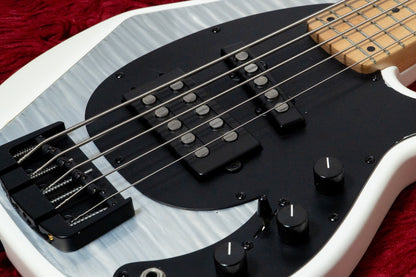 【used】Alusonic / Django Deluxe 5 White Raw 3.840kg #G92344【GIB Yokohama】