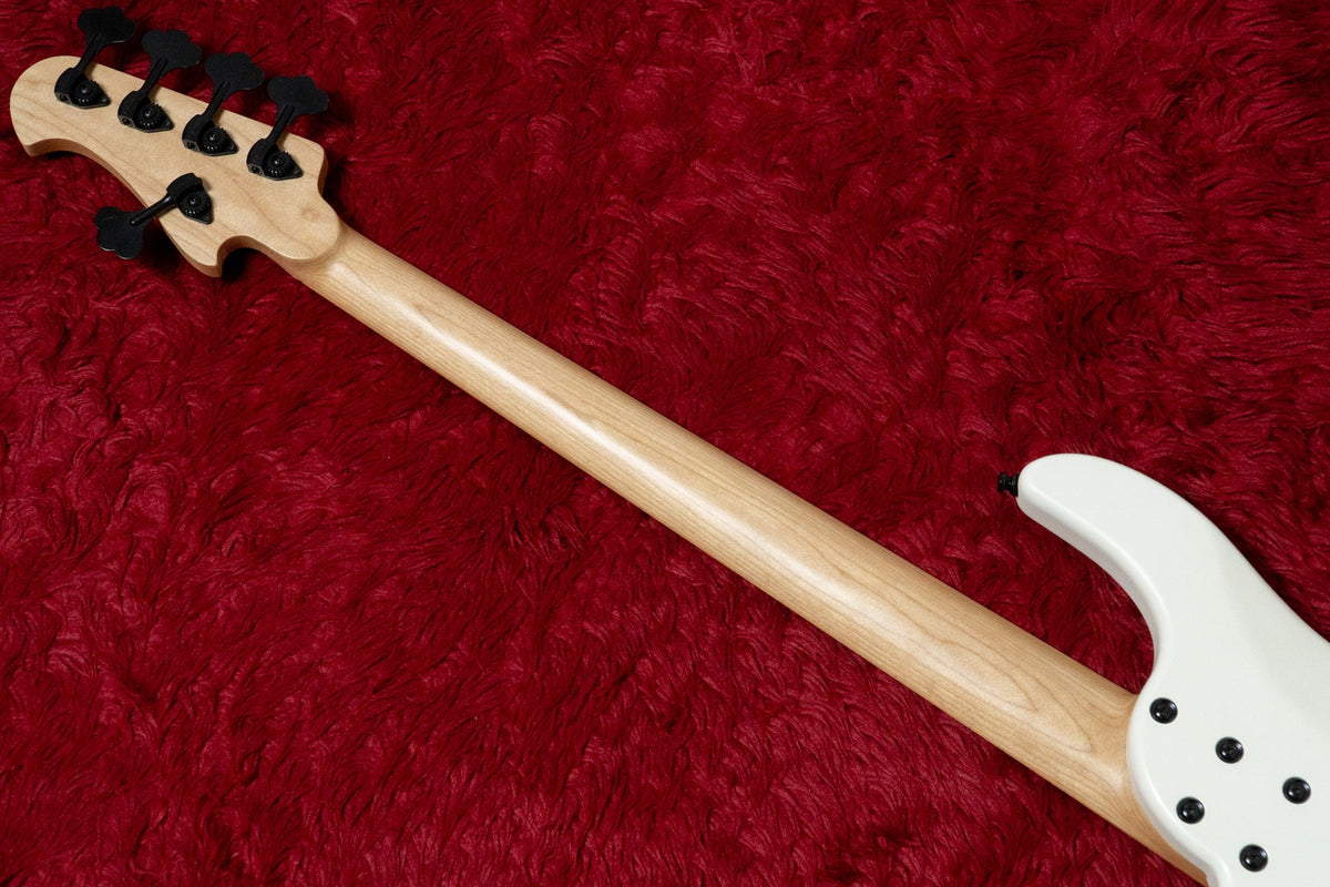 【used】Alusonic / Django Deluxe 5 White Raw 3.840kg #G92344【GIB Yokohama】