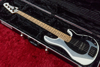 【used】Alusonic / Django Deluxe 5 White Raw 3.840kg #G92344【GIB Yokohama】