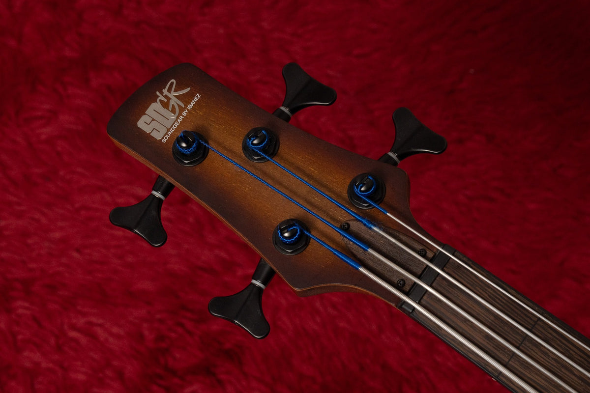 【used】Ibanez / SRH500F 2023 3.370kg #I231211901【GIB Yokohama】