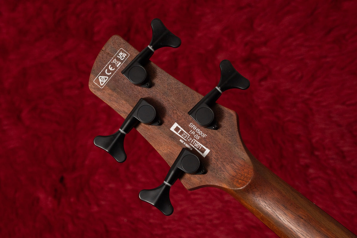 【used】Ibanez / SRH500F 2023 3.370kg #I231211901【GIB Yokohama】