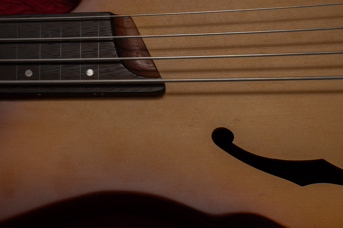 【used】Ibanez / SRH500F 2023 3.370kg #I231211901【GIB Yokohama】