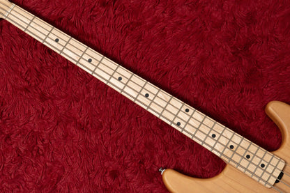 【used】Sterling by Music Man / Joe Dart I Signature Bass NT 2024 3.910kg #SB33129【GIB Yokohama】