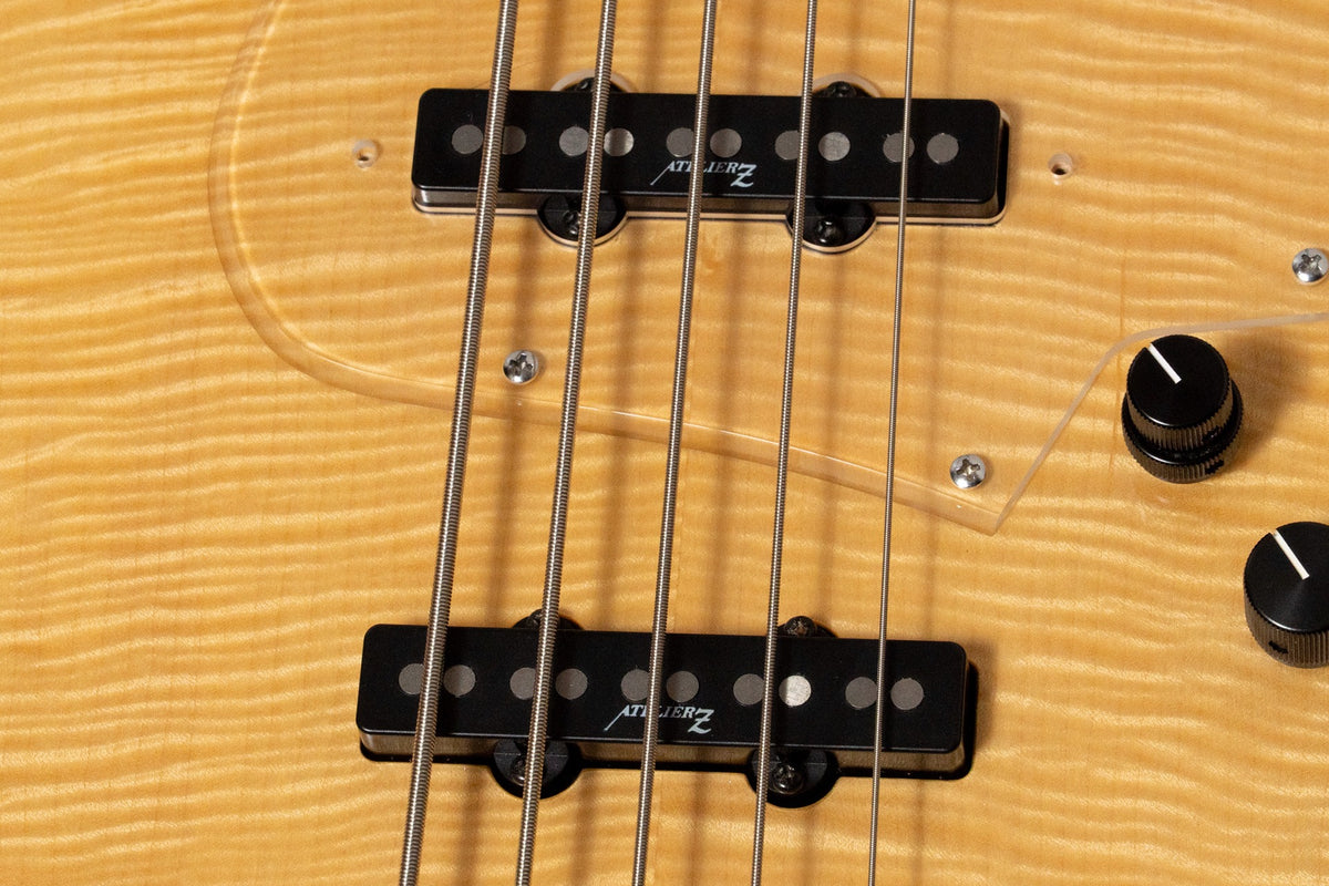 【used】Atelier Z / E#286/2016 Limited NAT 2016 4.705kg #500681【GIB Yokohama】