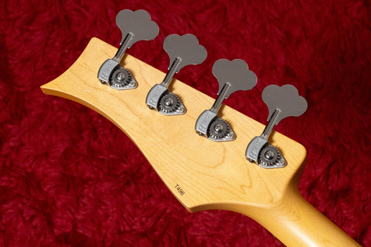 【used】Three Dots / JB Active OWH/R 4.400kg #T496【GIB Yokohama】