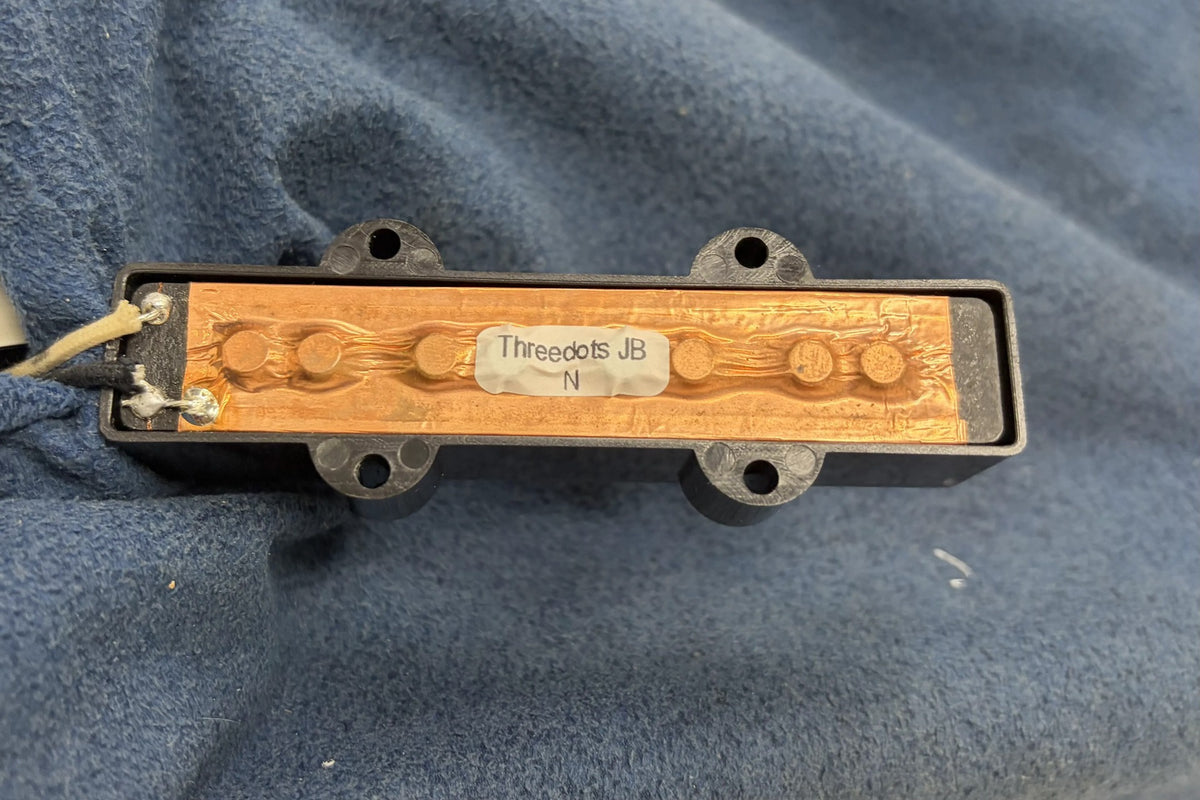 【used】Three Dots / JB Active OWH/R 4.400kg #T496【GIB Yokohama】
