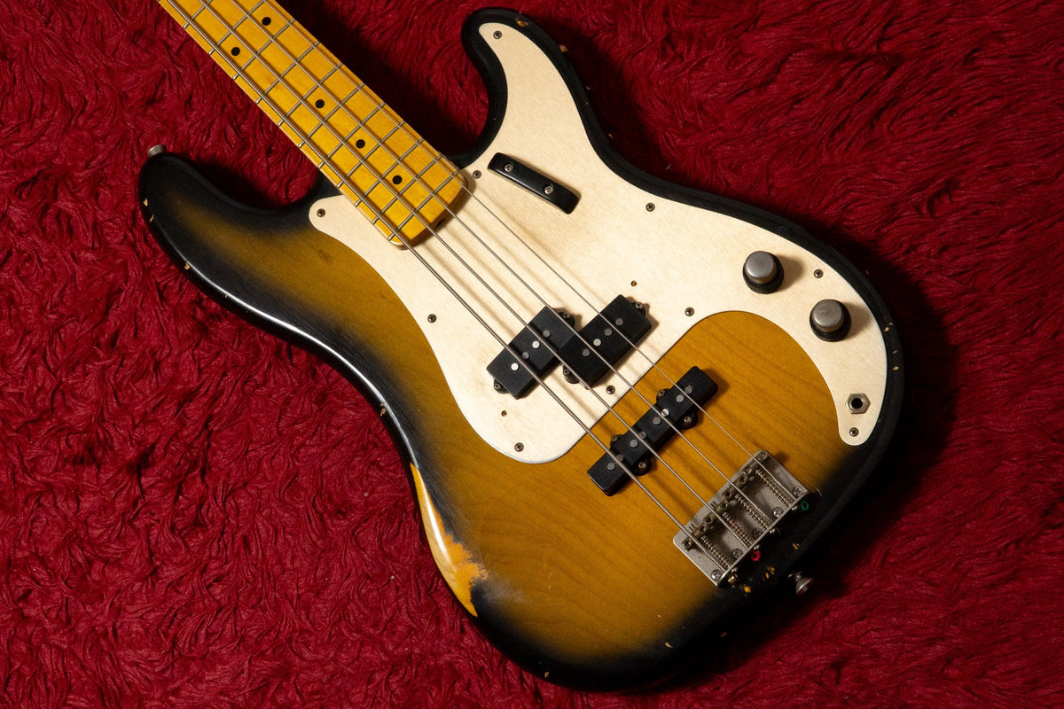 【used】Nash Guitars / PB/J-57 2018 3.885kg #N64476【GIB Yokohama】