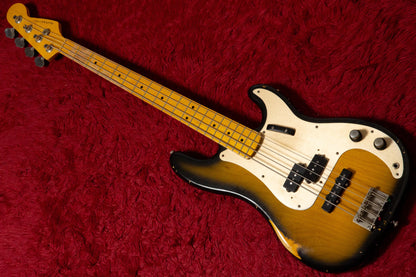 【used】Nash Guitars / PB/J-57 2018 3.885kg #N64476【GIB Yokohama】