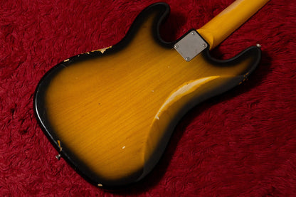 【used】Nash Guitars / PB/J-57 2018 3.885kg #N64476【GIB Yokohama】