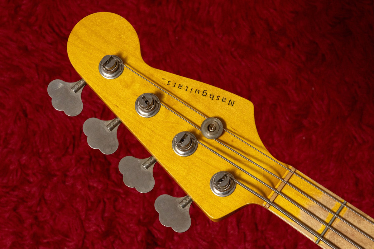 【used】Nash Guitars / PB/J-57 2018 3.885kg #N64476【GIB Yokohama】