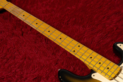 【used】Nash Guitars / PB/J-57 2018 3.885kg #N64476【GIB Yokohama】