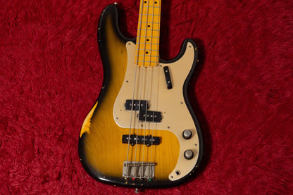 【used】Nash Guitars / PB/J-57 2018 3.885kg #N64476【GIB Yokohama】