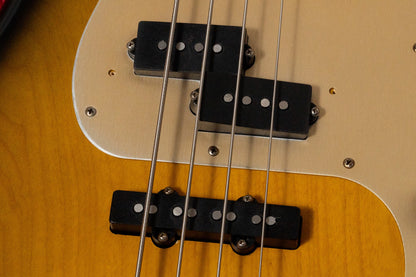 【used】Nash Guitars / PB/J-57 2018 3.885kg #N64476【GIB Yokohama】