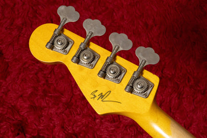 【used】Nash Guitars / PB/J-57 2018 3.885kg #N64476【GIB Yokohama】