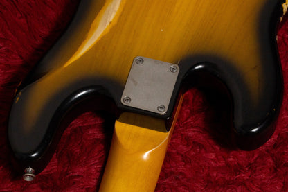 【used】Nash Guitars / PB/J-57 2018 3.885kg #N64476【GIB Yokohama】