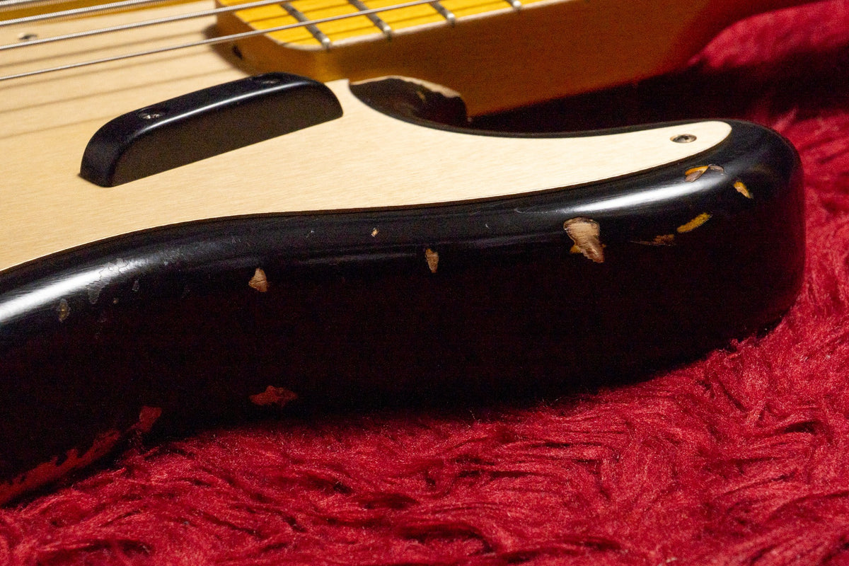 【used】Nash Guitars / PB/J-57 2018 3.885kg #N64476【GIB Yokohama】