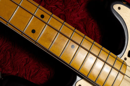 【used】Nash Guitars / PB/J-57 2018 3.885kg #N64476【GIB Yokohama】