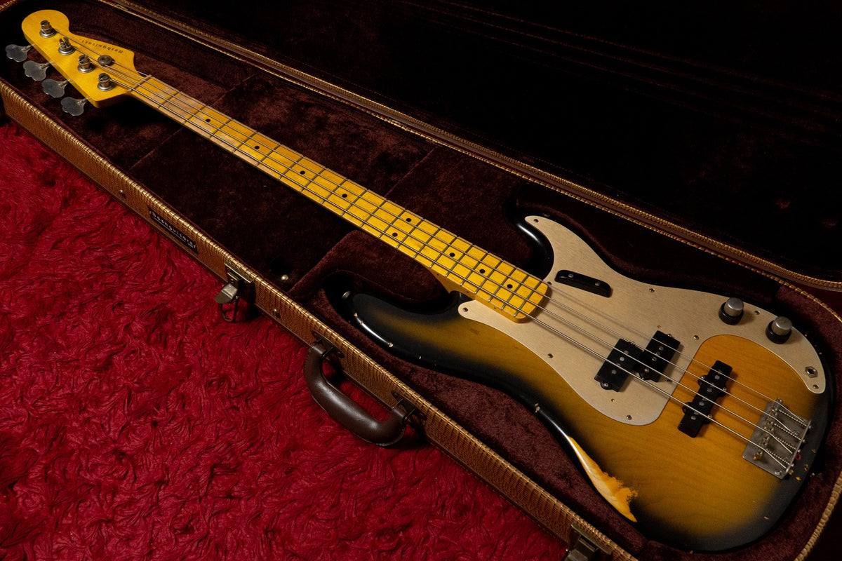 【used】Nash Guitars / PB/J-57 2018 3.885kg #N64476【GIB Yokohama】