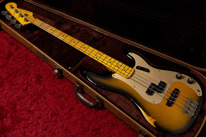【used】Nash Guitars / PB/J-57 2018 3.885kg #N64476【GIB Yokohama】