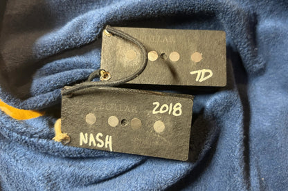 【used】Nash Guitars / PB/J-57 2018 3.885kg #N64476【GIB Yokohama】