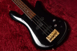 【used】Spector / NS-4CR Solid Black 1999 4.575kg #1644【GIB Yokohama】