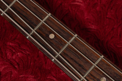 【used】Spector / NS-4CR Solid Black 1999 4.575kg #1644【GIB Yokohama】