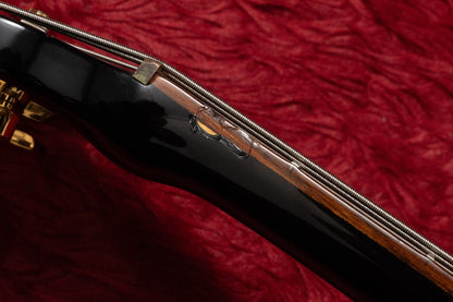 【used】Spector / NS-4CR Solid Black 1999 4.575kg #1644【GIB Yokohama】