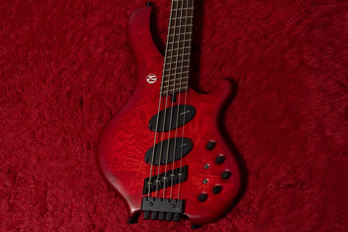 【used】MARUSZCZYK / FROG OMEGA 5a 24H 4.320kg【GIB Yokohama】