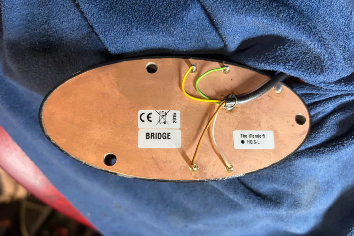 【used】MARUSZCZYK / FROG OMEGA 5a 24H 4.320kg【GIB Yokohama】