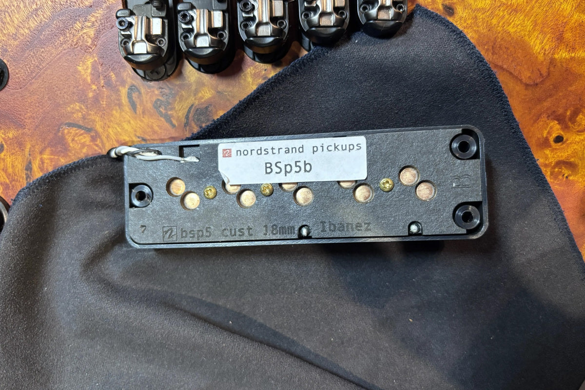 【used】Ibanez / EHB1505 DEF 2023 3.3890kg #I230204514【GIB Yokohama】