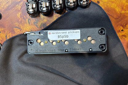 【used】Ibanez / EHB1505 DEF 2023 3.3890kg #I230204514【GIB Yokohama】