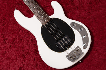 【used】Sterling by MUSIC MAN / RAY34 White 4.650kg #SR16743【GIB Yokohama】