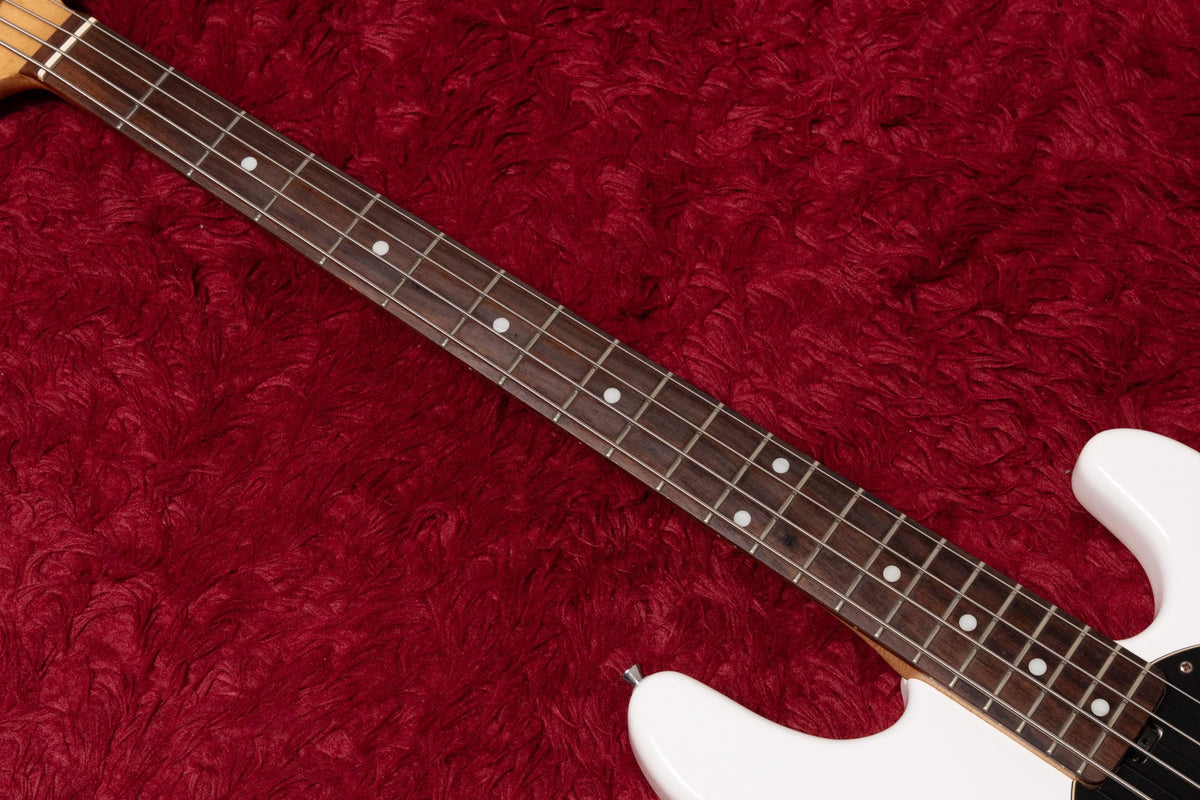 【used】Sterling by MUSIC MAN / RAY34 White 4.650kg #SR16743【GIB Yokohama】