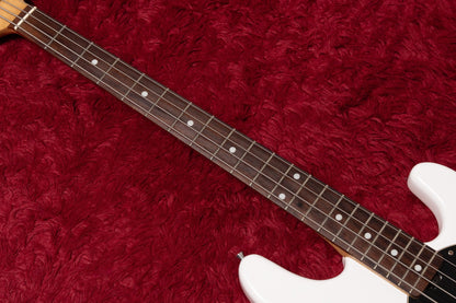 【used】Sterling by MUSIC MAN / RAY34 White 4.650kg #SR16743【GIB Yokohama】