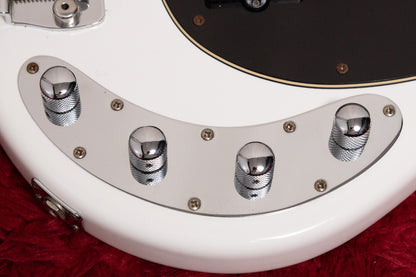 【used】Sterling by MUSIC MAN / RAY34 White 4.650kg #SR16743【GIB Yokohama】