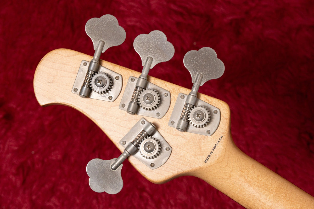 【used】Sterling by MUSIC MAN / RAY34 White 4.650kg #SR16743【GIB Yokohama】