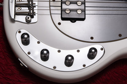【used】Sterling by MUSIC MAN / RAY34 White 4.650kg #SR16743【GIB Yokohama】
