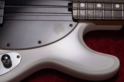 【used】Sterling by MUSIC MAN / RAY34 White 4.650kg #SR16743【GIB Yokohama】