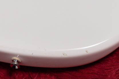 【used】Sterling by MUSIC MAN / RAY34 White 4.650kg #SR16743【GIB Yokohama】
