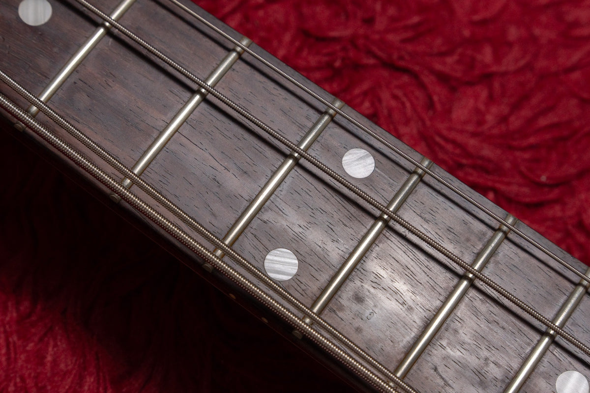 【used】Sterling by MUSIC MAN / RAY34 White 4.650kg #SR16743【GIB Yokohama】