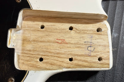 【used】Sterling by MUSIC MAN / RAY34 White 4.650kg #SR16743【GIB Yokohama】