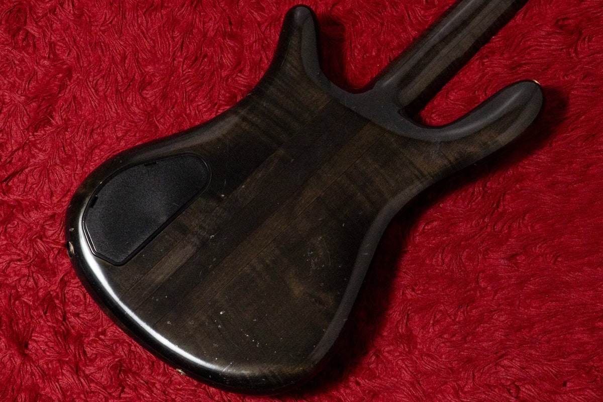 【used】Warwick / Streamer Stage I Nirvana Black 1996 3.910kg #J-032884-96【Consignment】【GIB Yokohama】