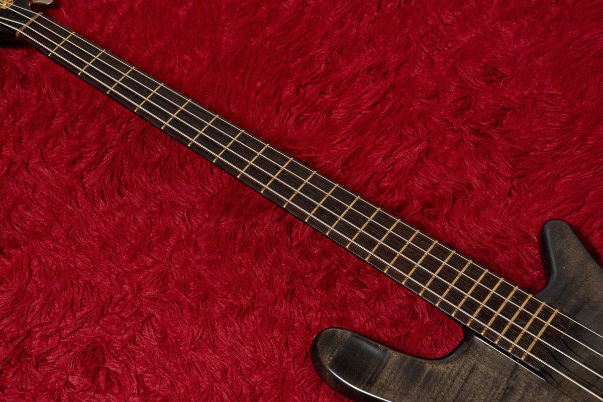 【used】Warwick / Streamer Stage I Nirvana Black 1996 3.910kg #J-032884-96【Consignment】【GIB Yokohama】