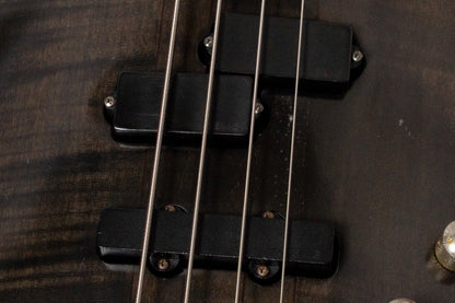 【used】Warwick / Streamer Stage I Nirvana Black 1996 3.910kg #J-032884-96【Consignment】【GIB Yokohama】
