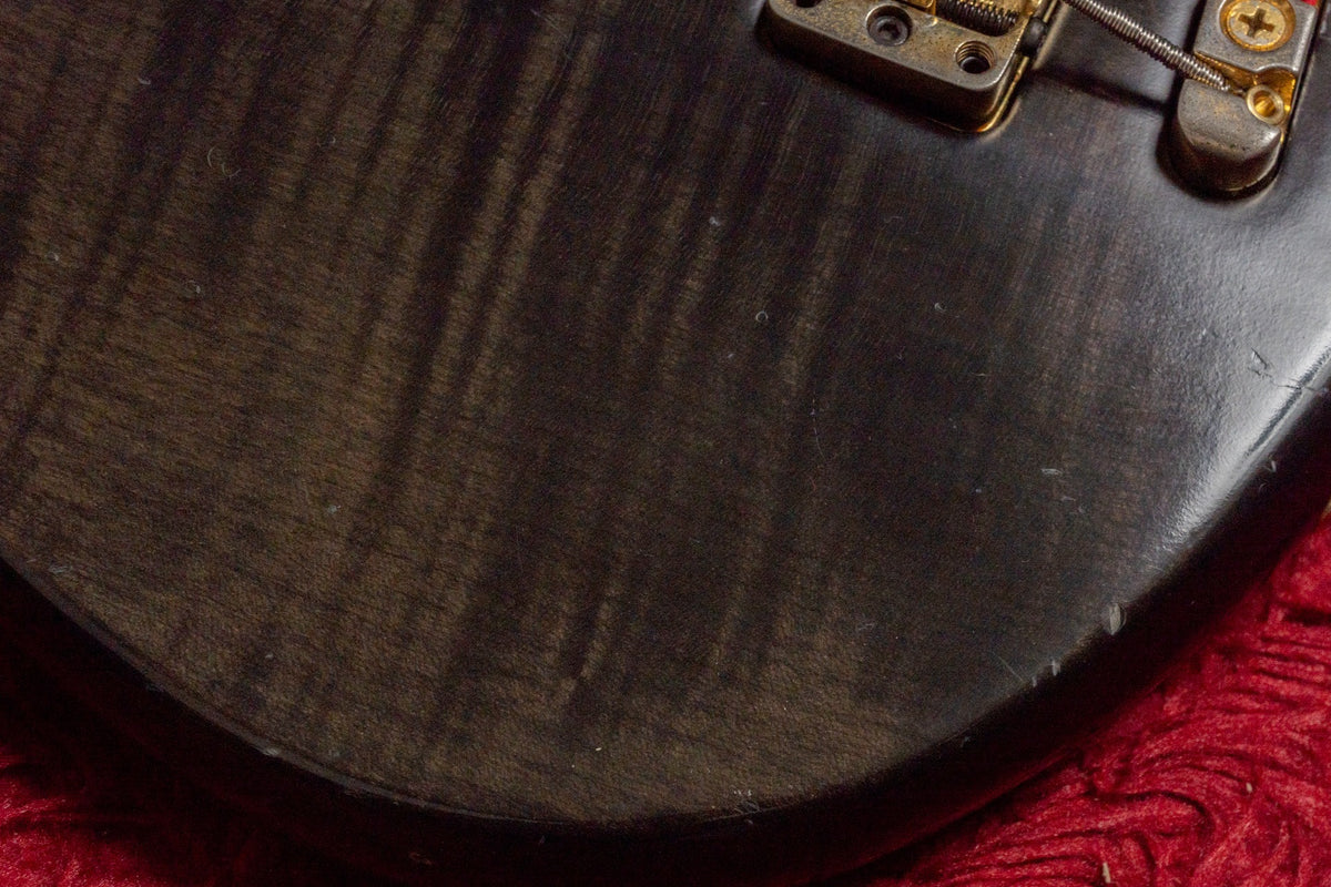 【used】Warwick / Streamer Stage I Nirvana Black 1996 3.910kg #J-032884-96【Consignment】【GIB Yokohama】