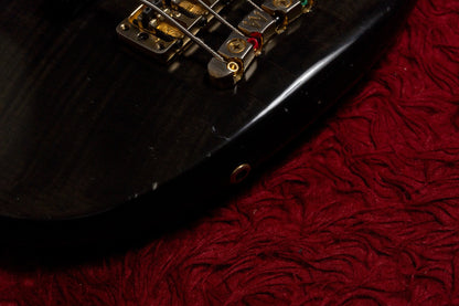 【used】Warwick / Streamer Stage I Nirvana Black 1996 3.910kg #J-032884-96【Consignment】【GIB Yokohama】