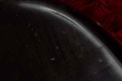 【used】Warwick / Streamer Stage I Nirvana Black 1996 3.910kg #J-032884-96【Consignment】【GIB Yokohama】