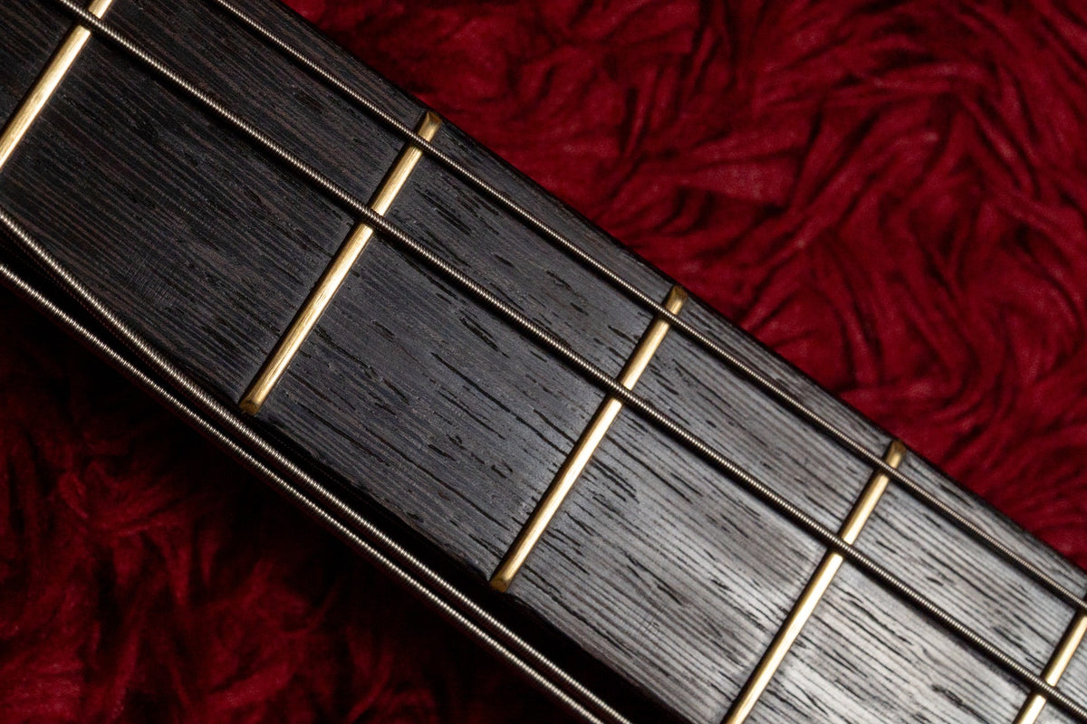 【used】Warwick / Streamer Stage I Nirvana Black 1996 3.910kg #J-032884-96【Consignment】【GIB Yokohama】