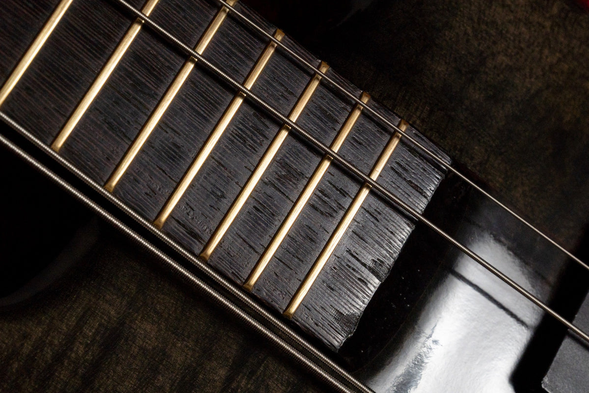 【used】Warwick / Streamer Stage I Nirvana Black 1996 3.910kg #J-032884-96【Consignment】【GIB Yokohama】