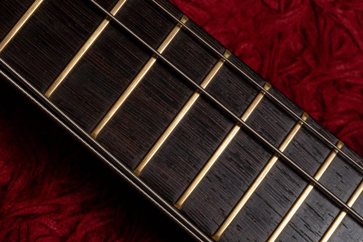 【used】Warwick / Streamer Stage I Nirvana Black 1996 3.910kg #J-032884-96【Consignment】【GIB Yokohama】